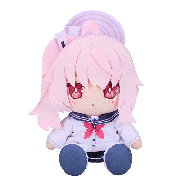 【再販】 ちょこぷに ぬいぐるみ ナツ - 2025年06月発売予定