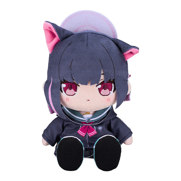 【再販】 ちょこぷに ぬいぐるみ カズサ - 2025年06月発売予定