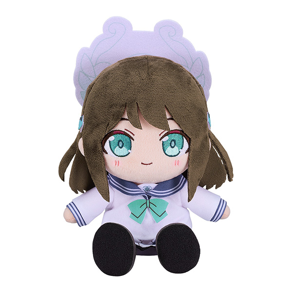 【再販】 ちょこぷに ぬいぐるみ アイリ - 2025年06月発売予定