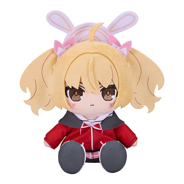 【再販】 ちょこぷに ぬいぐるみ ヨシミ - 2025年06月発売予定