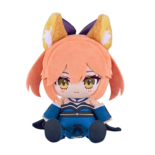 Chocopuni Plushie Caster/Tamamo no Mae
