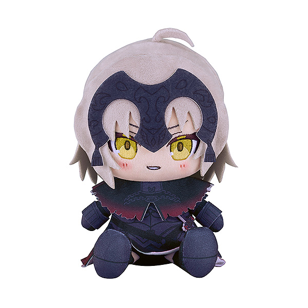 Chocopuni Plushie Avenger/Jeanne d'Arc (Alter)