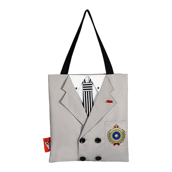 ペルソナ５ ザ・ロイヤル COSBAG 明智吾郎Ver.