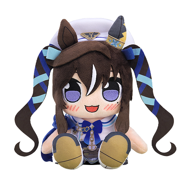 くりぱん ぬいぐるみ ヴィブロス