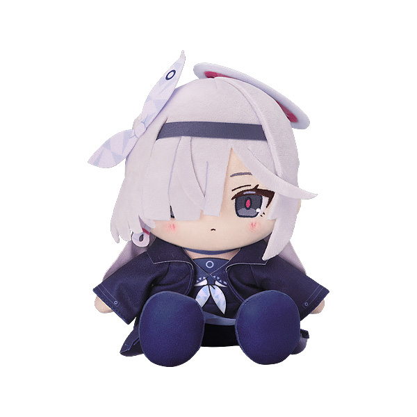 Chocopuni Plushie Plana