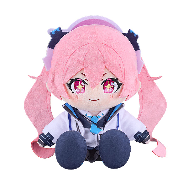 【再販】 ちょこぷに ぬいぐるみ コユキ - 2025年12月発売予定