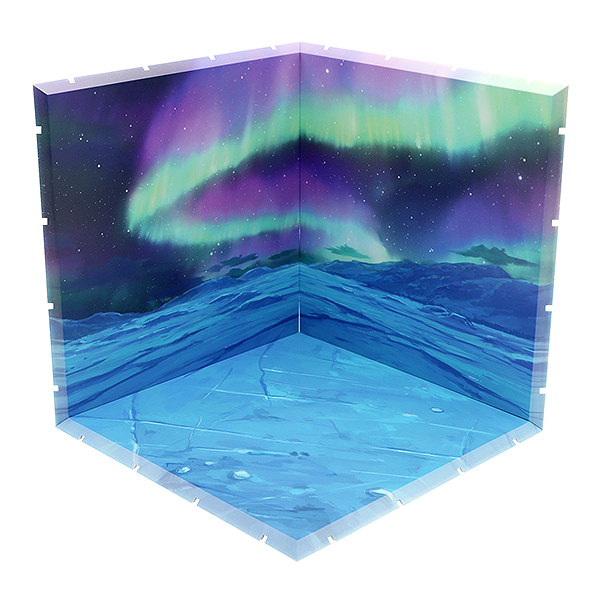 Dioramansion 200: Aurora