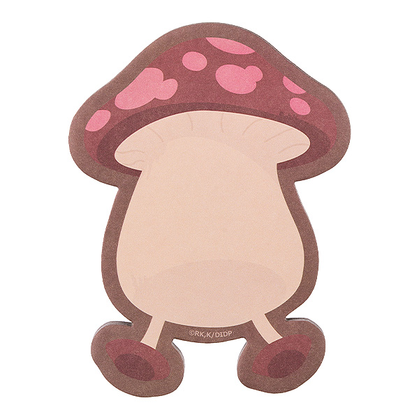 Delicious in Dungeon Sticky Notes A
