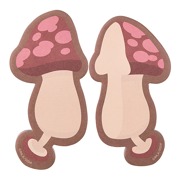 Delicious in Dungeon Sticky Notes B