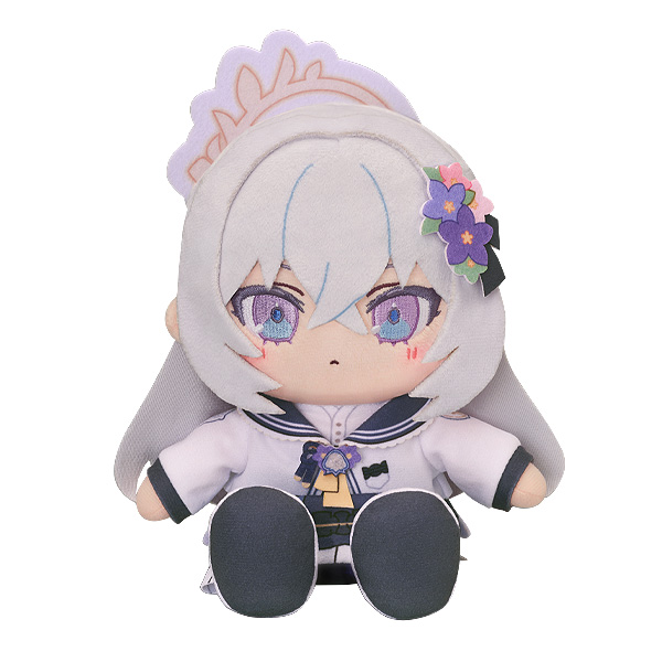 Chocopuni Plushie Azusa