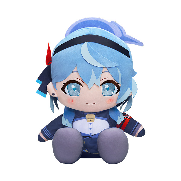 ちょこぷに おおきな40cmぬいぐるみ アコ