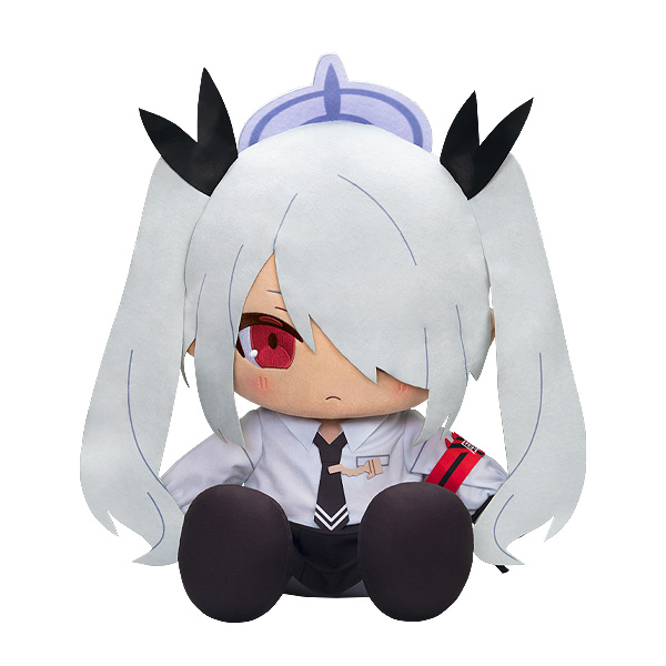 ちょこぷに おおきな40cmぬいぐるみ イオリ