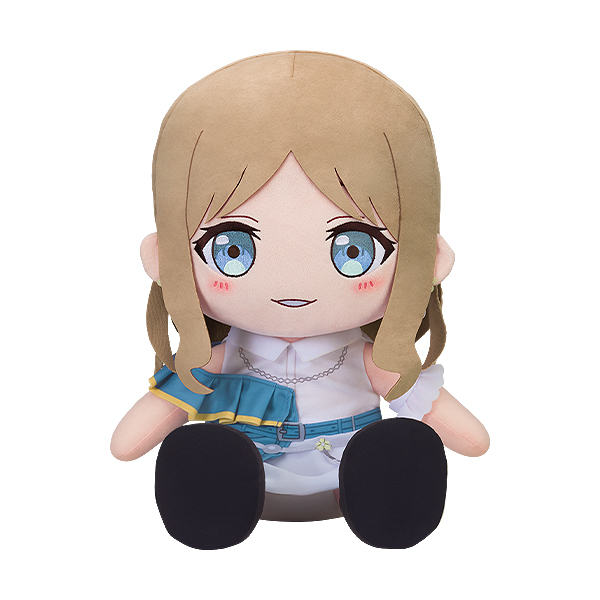 おおきな40cmぬいぐるみ MyGO!!!!! 長崎 そよ