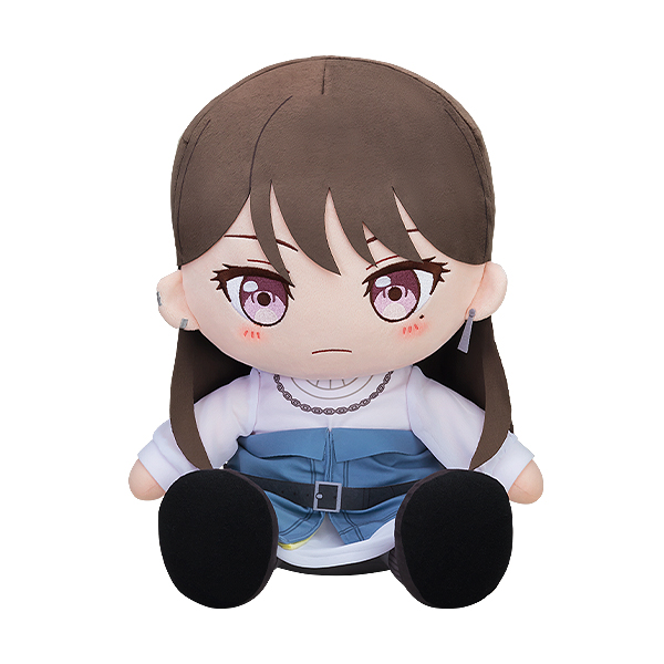 おおきな40cmぬいぐるみ MyGO!!!!! 椎名 立希