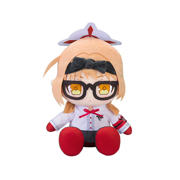 ちょこぷに おおきな40cmぬいぐるみ チナツ