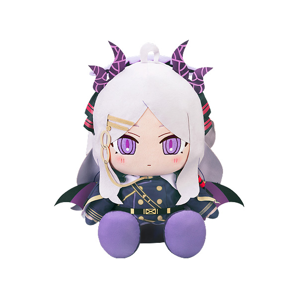 ちょこぷに おおきな40cmぬいぐるみ ヒナ