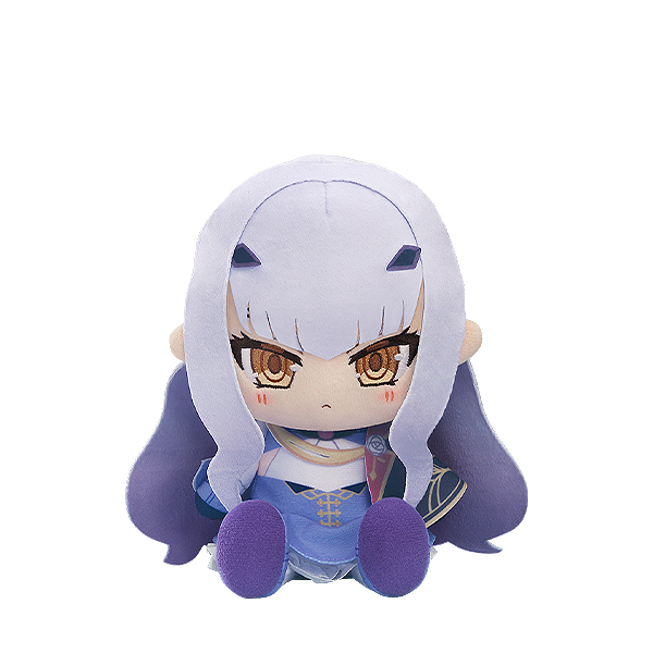 Chocopuni 玩偶 Lancer/美露莘