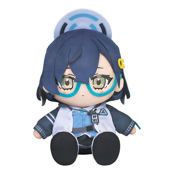 Chocopuni 玩偶 千尋