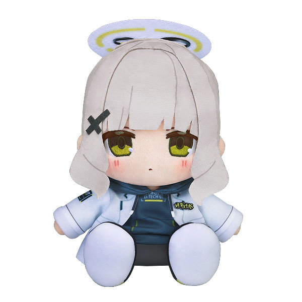 Chocopuni 玩偶 晴