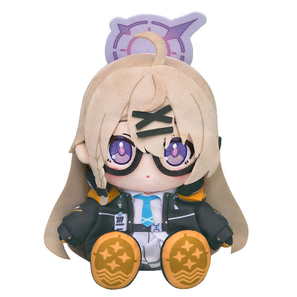 Chocopuni 玩偶 小玉