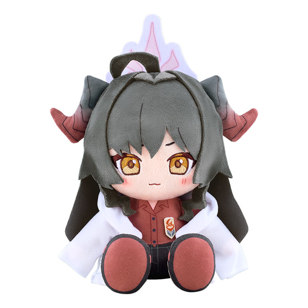 Chocopuni Plushie Kasumi