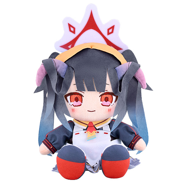 Chocopuni Plushie Fuuka