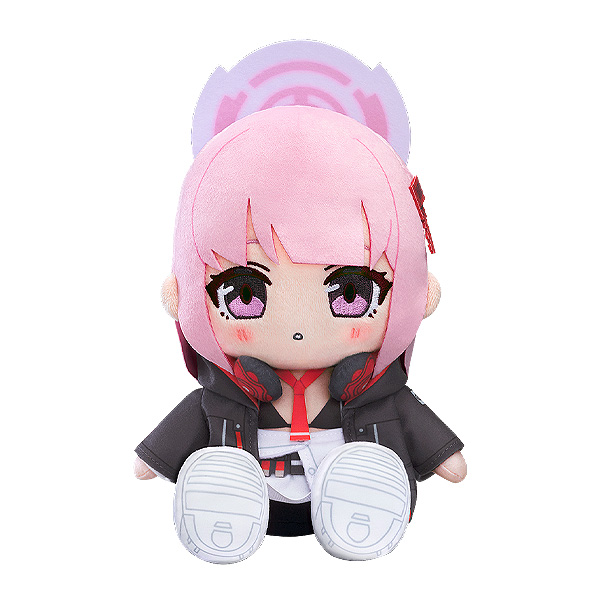 ちょこぷに ぬいぐるみ ヒマリ/エイミ｜グッドスマイルカンパニー公式