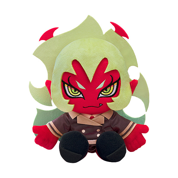 玩偶 Scanty