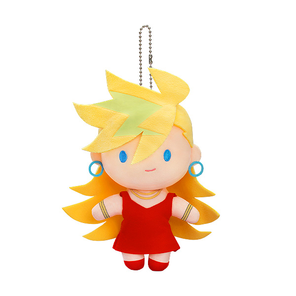 マスコット パンティ