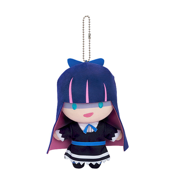 吉祥物玩偶 Stocking