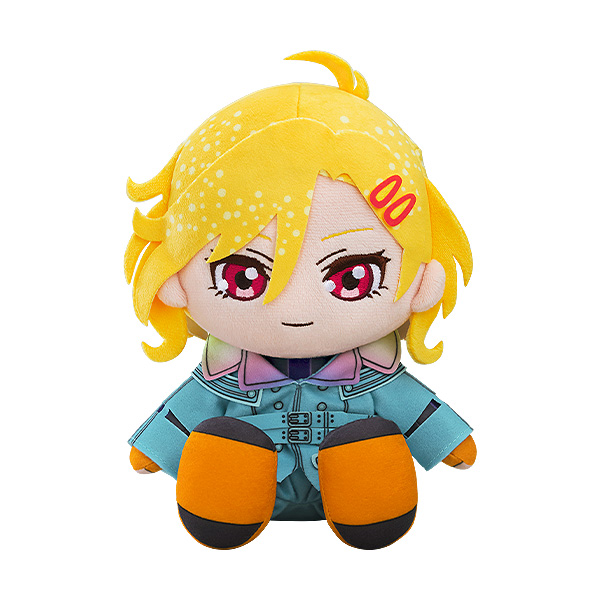 Plushie Setsu