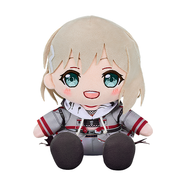Plushie Afterglow Moca Aoba