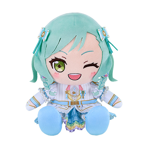 Plushie Pastel＊Palettes Hina Hikawa