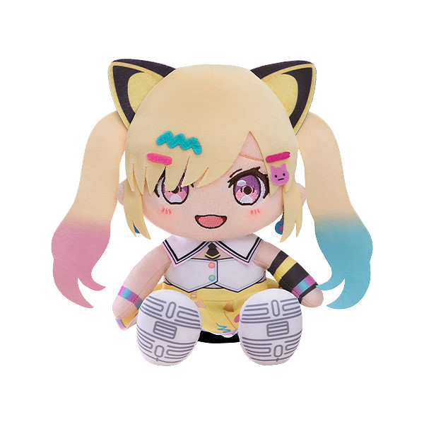 玩偶 夢限大MewType 仲町阿拉蕾