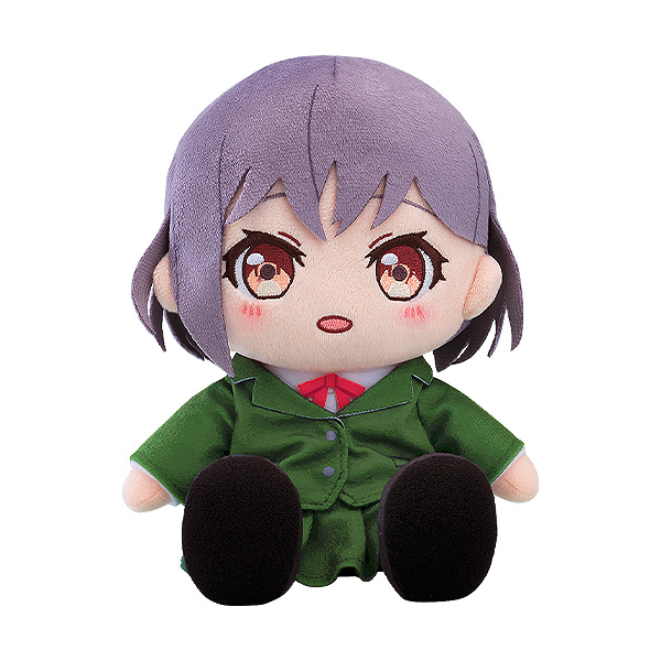 ぬいぐるみ CRYCHIC 高松 燈