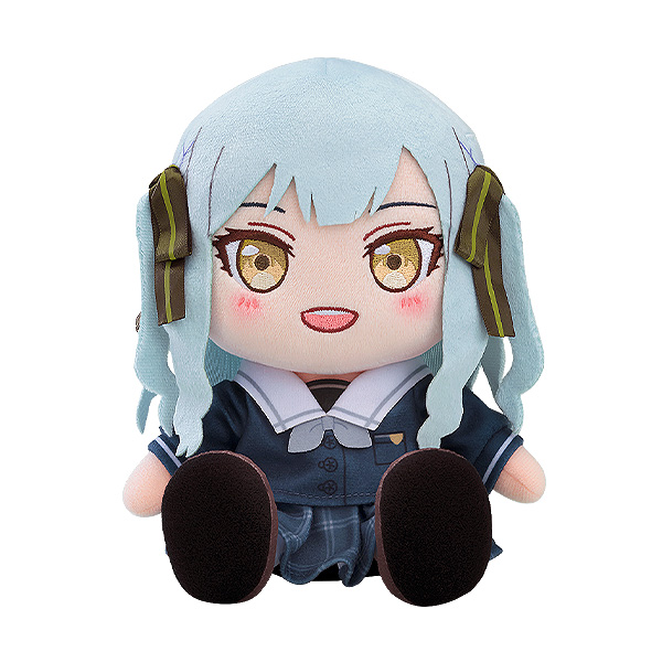 ぬいぐるみ CRYCHIC 豊川 祥子