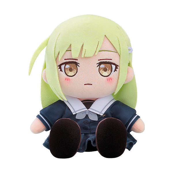 ぬいぐるみ CRYCHIC 若葉 睦