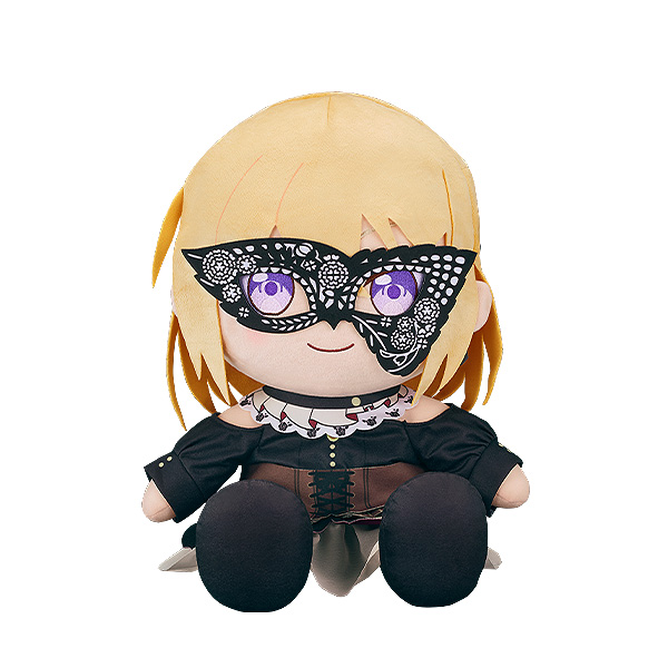 おおきな40cmぬいぐるみ Ave Mujica ドロリス