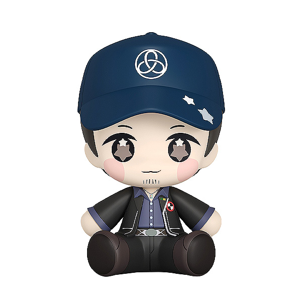 Huggy Good Smile Junpei Iori