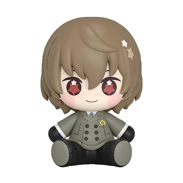 Huggy Good Smile Goro Akechi