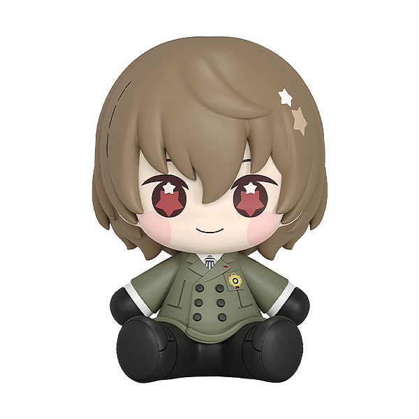 Huggy Good Smile 明智吾郎