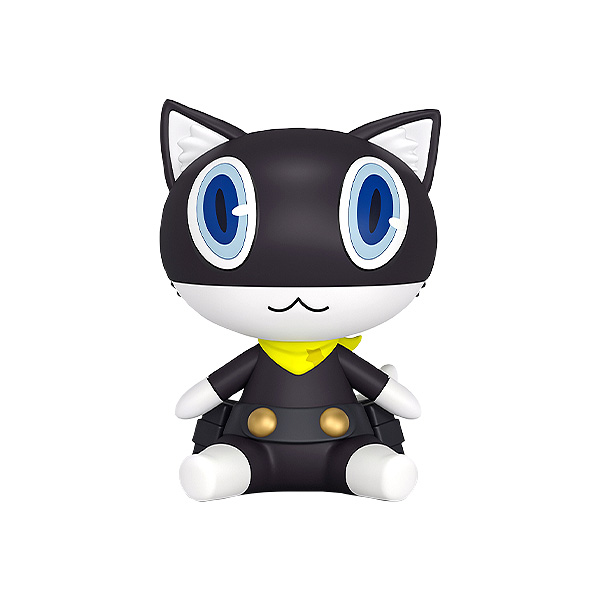 Huggy Good Smile Morgana