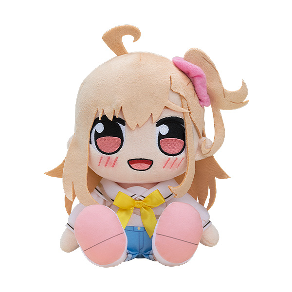 くりぱん ぬいぐるみ  高橋ポルカ
