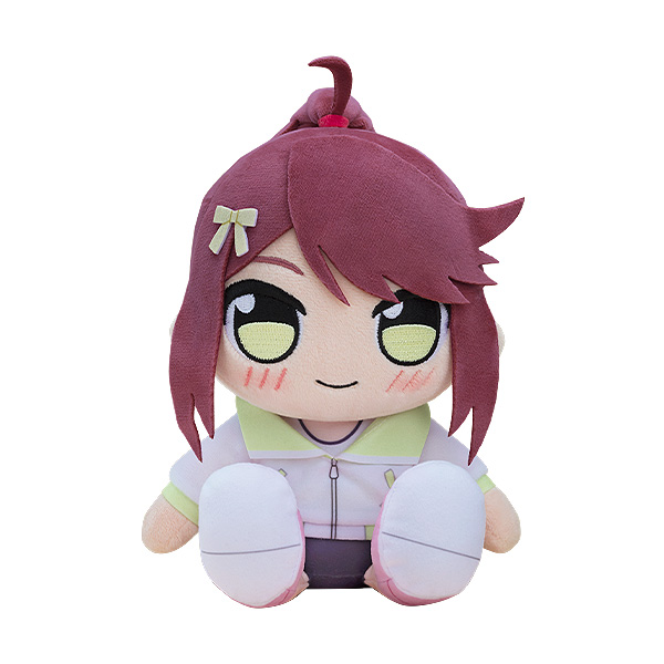 くりぱん ぬいぐるみ  五桐 玲