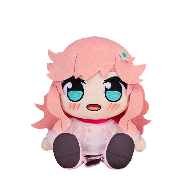 Kuripan Plushie Miracle Kanazawa