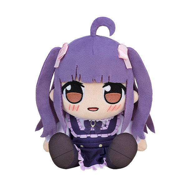 Kuripan Plushie Noriko Chofu