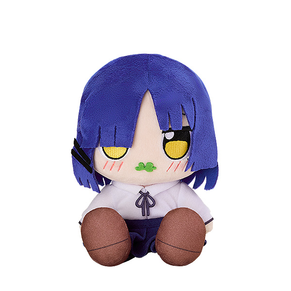 くりぱん ぬいぐるみ 山田リョウ