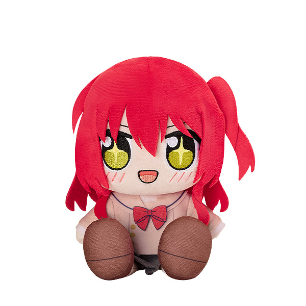 くりぱん ぬいぐるみ 喜多郁代