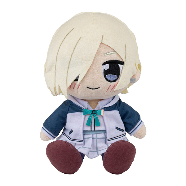 【第二次再販】 Love Live! 虹咲學園 學園偶像同好會 KURIPAN 玩偶 米雅·泰勒 - 預定於2026年01月發售