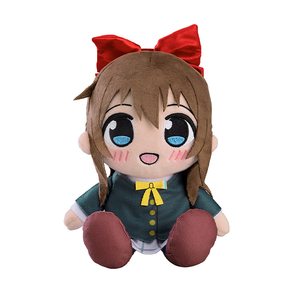 【第二次再販】 Love Live! 虹咲學園 學園偶像同好會 KURIPAN 玩偶 櫻坂雫 - 預定於2026年01月發售